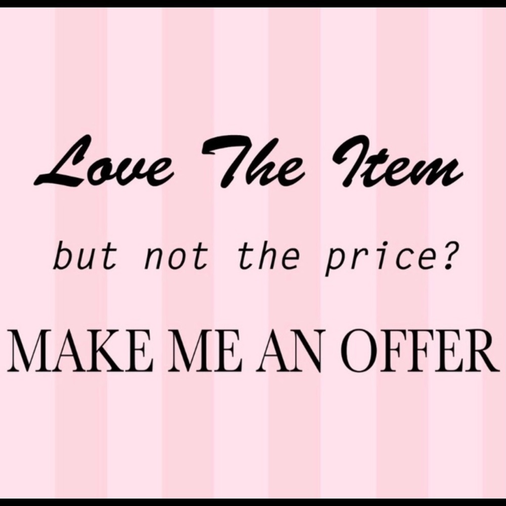 💕Welcome to My Closet.💕